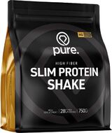 
  
Pure. Slim Protein Shake 