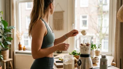 Top 10 beste plantaardig eiwit poeders