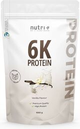 
  
nutri+ 6K Protein 