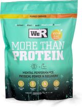 
  
We'R Proteine Poeder - Vegan Proteine Shake - Mango / Orange 