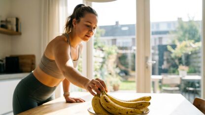 Zijn bananen gezond? Voedingswaarden, voordelen en nadelen uitgelegd