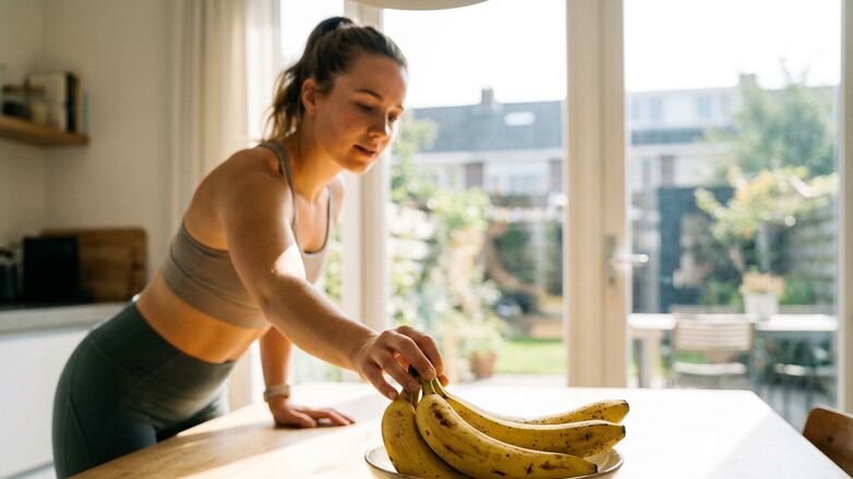 Zijn bananen gezond? Voedingswaarden, voordelen en nadelen uitgelegd