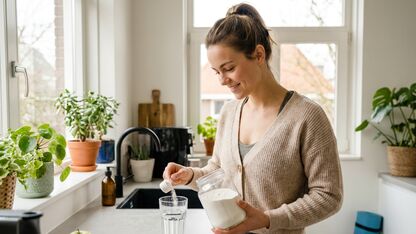 Top 10 beste nac supplementen