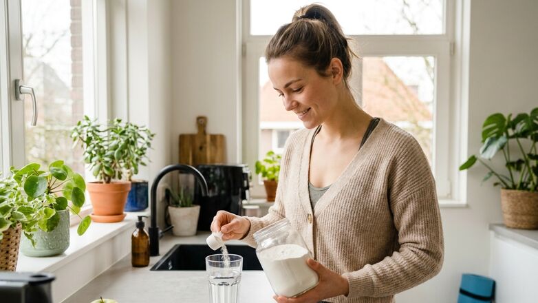 Top 10 beste nac supplementen