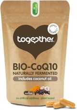 
  
Together Bio-CoQ10 