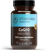 
  
Liposomale CoQ10 LipoCellTech 