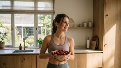 Zijn aardbeien gezond? Voedingswaarden, voordelen en nadelen uitgelegd
