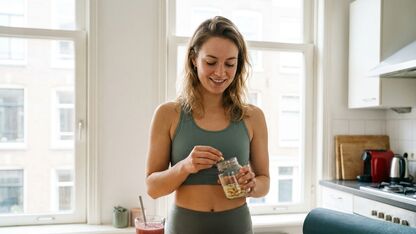 Top 10 beste vitamine B6 supplementen