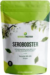 
  
Serobooster Natuurlijke serotonine booster 
