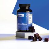 
  
GIMMY Deep sleep gummies 