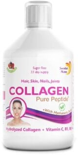 
  
Swedish Nutra Collagen 5000 Bovine 