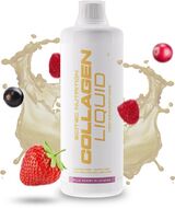 
  
Scitec Nutrition Collagen Liquid 