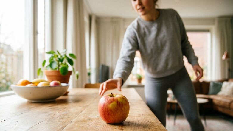 Is appel gezond? Voedingswaarden, voordelen en nadelen uitgelegd