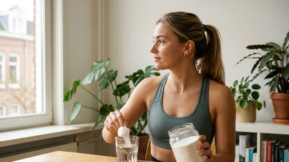 Top 10 beste msm supplementen