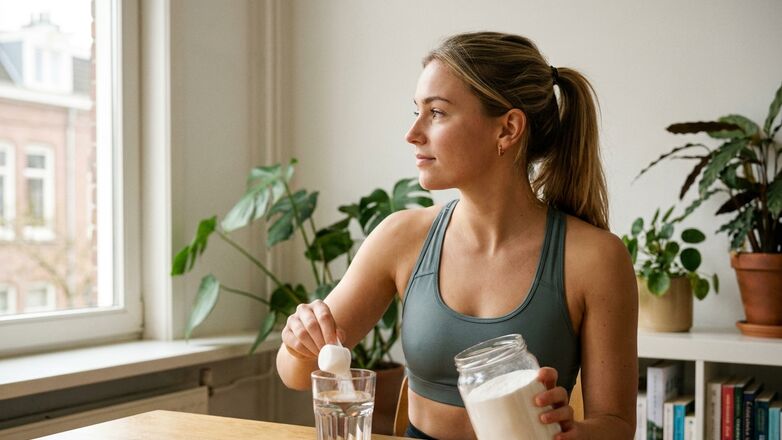Top 10 beste msm supplementen