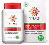 
  
Vitals MSM 1000 mg 