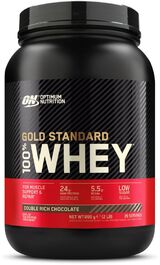 
  
Optimum Nutrition Gold Standard 100% Whey Protein 