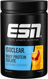 
  
ESN ISOCLEAR Whey Isolate Proteine Poeder 