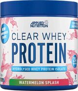 
  
Applied Nutrition Clear Whey Protein 