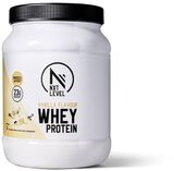 
  
NXT Level® Whey Protein Powder 