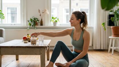 Top 10 beste nicotinamide mononucleotide supplementen
