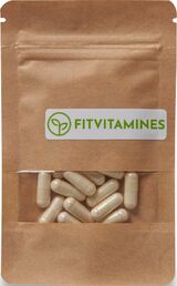 
  
Nicotinamide Riboside & Pterostilbeen 