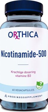 
  
Orthica Nicotinamide-500 