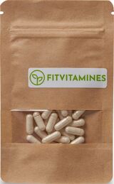 
  
FitVitamines Nicotinamide Riboside (Chloride) 