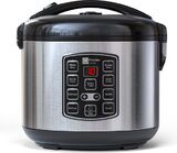
  
KitchenLove Rijstkoker 1.2L 
