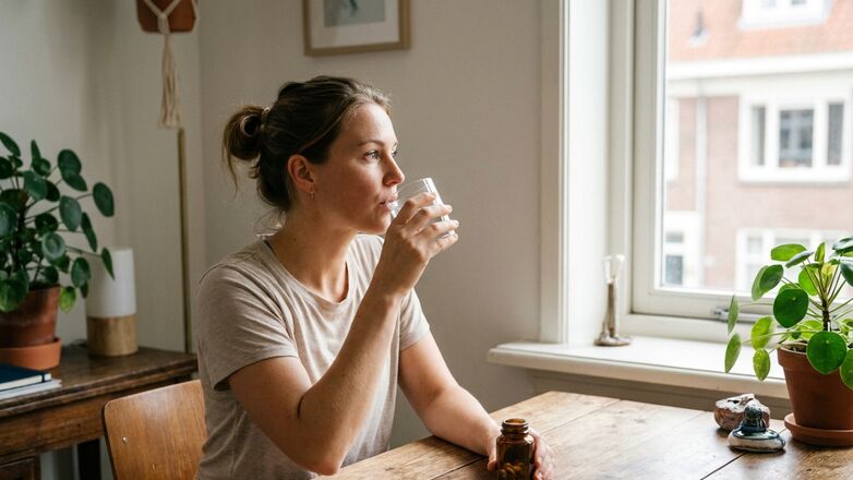 Top 10 beste ijzer supplementen