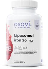 
  
Osavi Liposomaal IJzer 