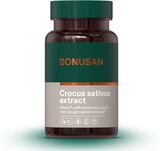 
  
BONUSAN Crocus sativus Extract 