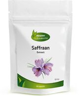 
  
Healthy Vitamins Saffraan Extract 