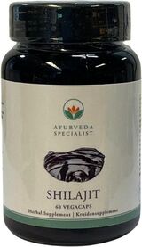 
  
Ayurveda Specialist Shilajit 