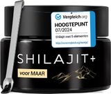
  
5 elementum Shilajit Resin Original Himalaya 
