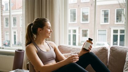 Top 10 beste vitamine D3 supplementen