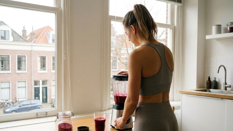 Top 10 beste bieten supplementen