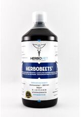 Herbovet Herbobeets