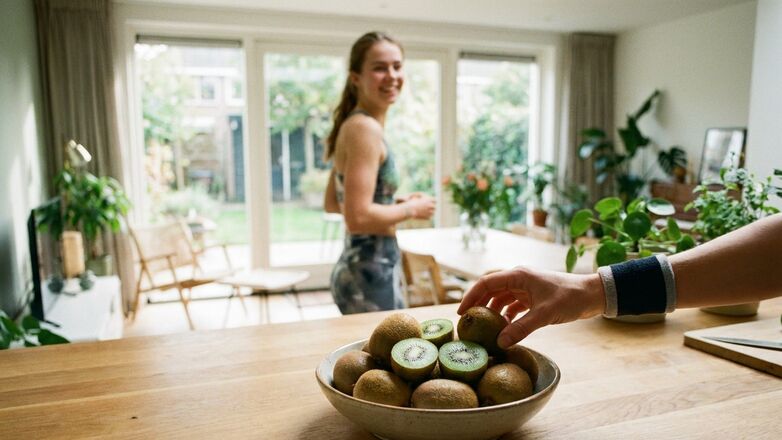 Is kiwi gezond? Voedingswaarden, voordelen en nadelen uitgelegd