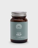 
  
Mattisson Kelp Algen Extract 