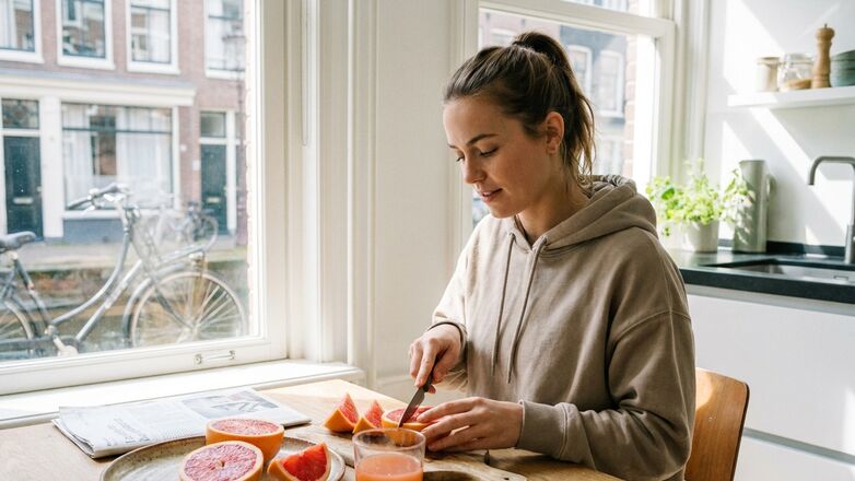 Is grapefruit gezond? Voedingswaarden, voordelen en nadelen uitgelegd