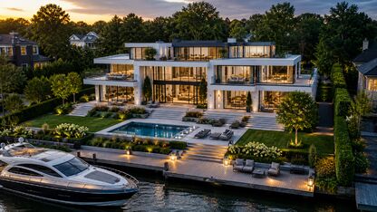 De duurste huizen van fitness-celebrities in Nederland in 2026