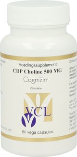 
  
Vital Cell Life CDP choline 
