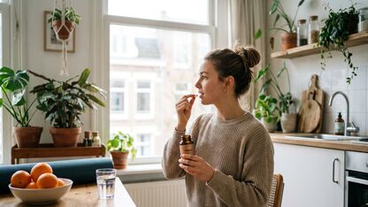 Top 10 beste koper supplementen