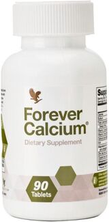 
  
Forever Calcium 
