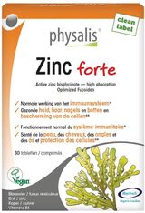 
  
Physalis Zink Forte 