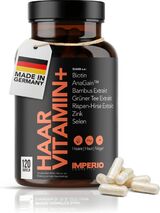 IMPERIO Haar Vitamine+