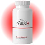 Vaud Sperm Support Capsules