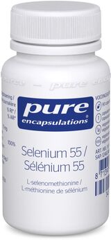 Pure Encapsulations - Selenium 55