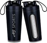 
  
AJ-Sports Premium RVS Shakebeker 